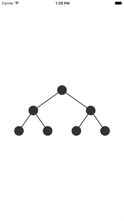 B-Tree (Binary Tree)