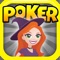 Video Poker Witch: Play, Bet, Win! - FREE Edition