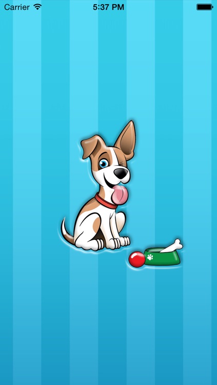 Dog Sounds: The Best Animal Sounds App