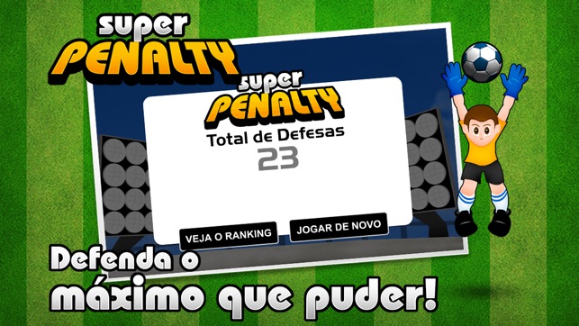 Super Penalty Free(圖4)-速報App