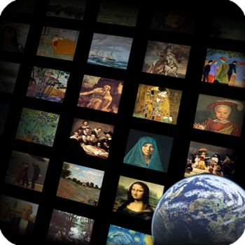 Art Authority for Mac