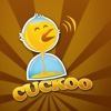 Cuckoo - Keep Track Of Time!