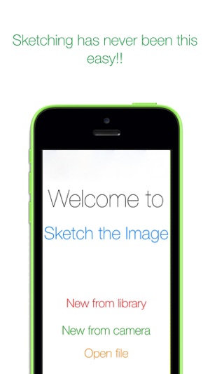 Sketch the Image(圖4)-速報App