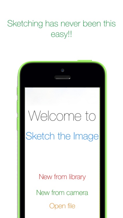 Sketch the Image screenshot-3