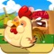 Chicks in a Basket - Fun Chicken Catching Mania Free