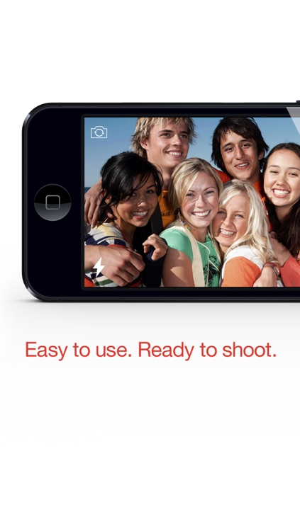 Camera Timer .Simply - Photo Timer for the Camera