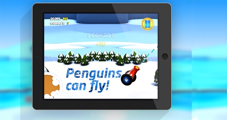 Racing Penguin Escape Free