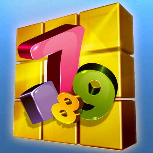 Sudoku:Infinite Puzzles Icon