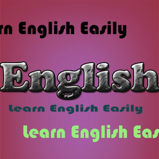 Learn English Easily