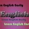 Learn English Easily provides you a relaxing and interactive way of learning a new language