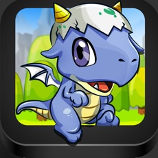 Activities of Dragon Adventure at Lost Kingdom by Games For Girls, LLC