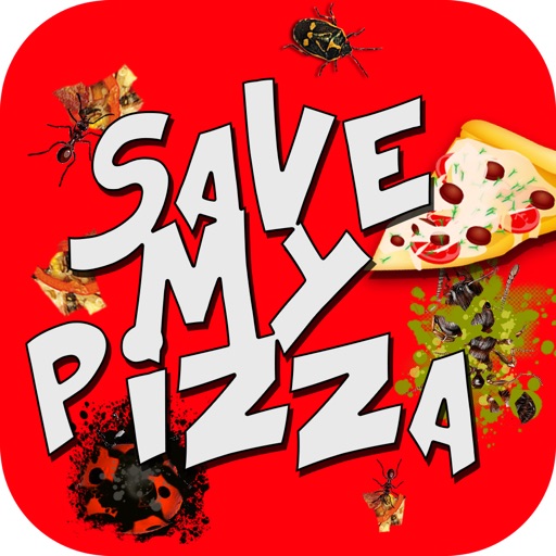 Save My Pizza iOS App