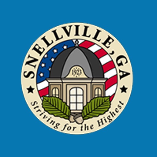 Snellville, GA -Official- icon