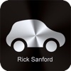 Rick Sanford