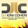 Dj ioni Cohen