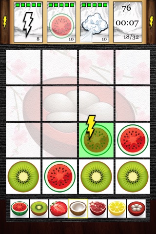 Fruit Crush Revolution - Super Fun Time! screenshot 2