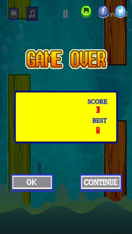 Flappy Bunch Multiplayer Game