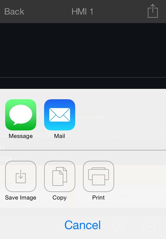 HMI Remote Viewer — Business for iPhone & iPad | AppStorio