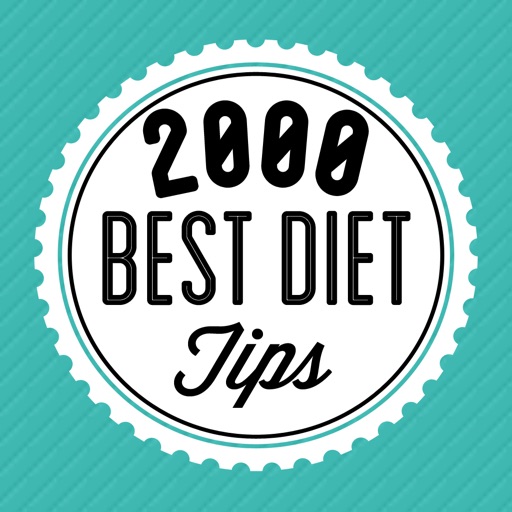 Best Diet Tips+ Icon