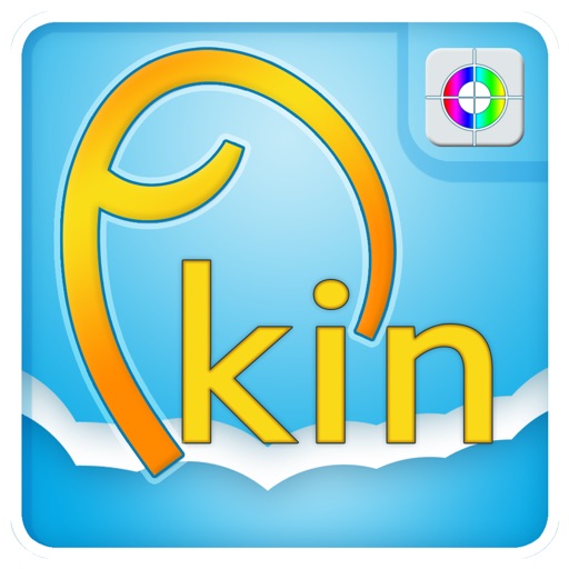 Akin iOS App