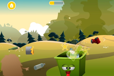 Why Does the Earth Smell So Bad? - Interactive Story for Kids screenshot 4