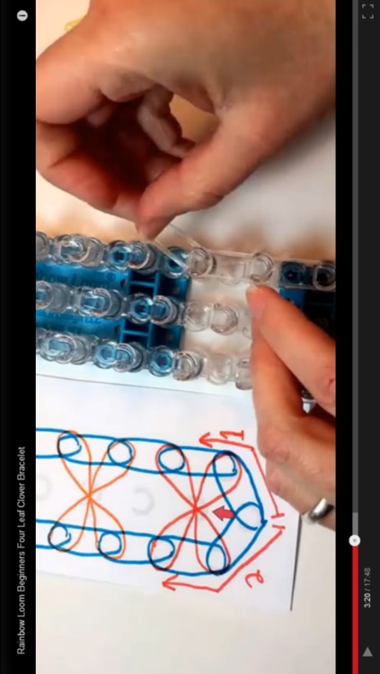 Rainbow Loom - Parents Guide
