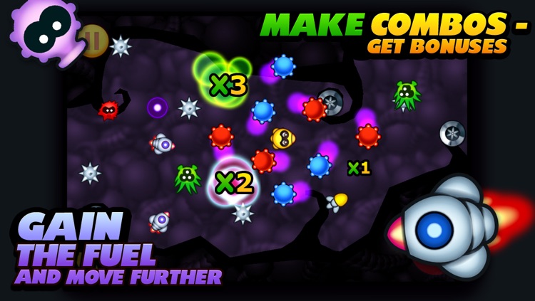 CosmoJoe screenshot-3