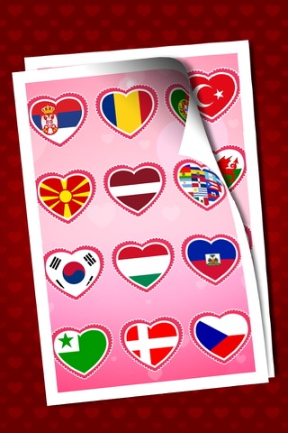 I Love You Language Translator – Translate “I love You” in different languages screenshot 3