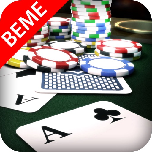 Weme - Game đánh bài tiến lên miền nam, phỏm, liêng, xâm iOS App