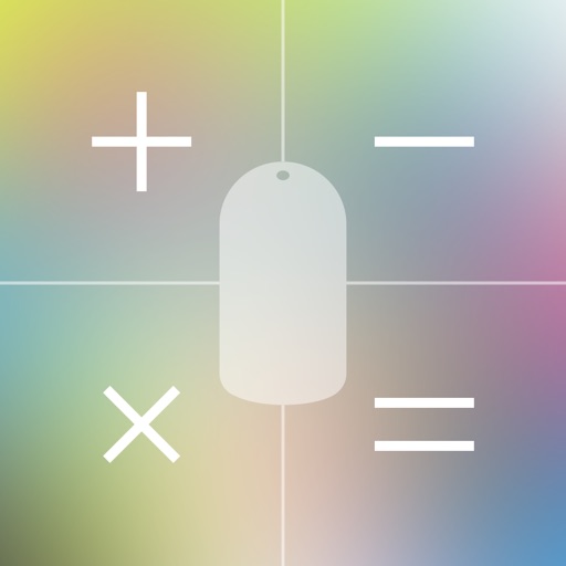 Particle Calculator icon
