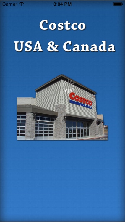 Best App for Costco USA And Canada