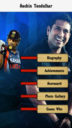 Sachin Tendulkar(圖1)-速報App