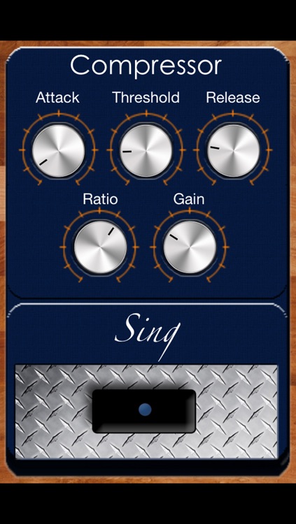 Sing & Record