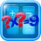 «Multiplication Table Game» is new educational game for kids, that will help your child to solve all his problems with math