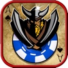 Apex Slots House: Xtreme 777 Slot Machines Plus Blackjack Sportsbook Casino and Lucky Prize Wheel - FREE HD Barbarian Game