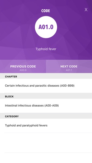 ICD-10 mesasix(圖3)-速報App