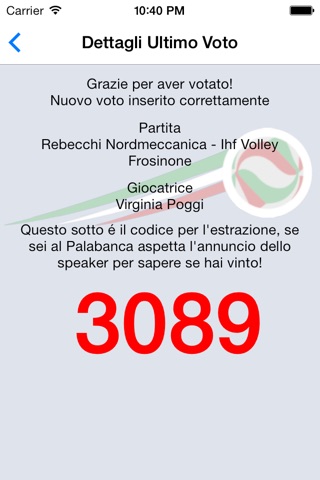 Rebecchi Nordmeccanica screenshot 4