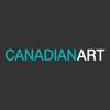 Canadian Art Finder
