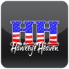 Hawkeye Heaven