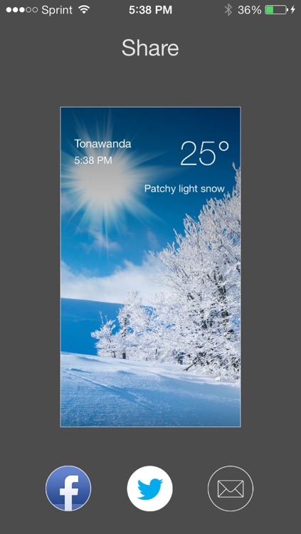 Weather 2x screenshot-3