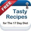 Free Healthy Food Recipes for the 17 Day Diet