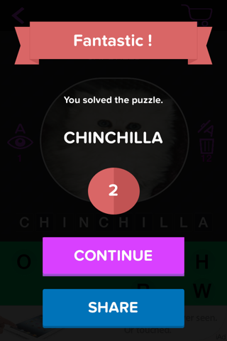Guess It - Cat Breeds screenshot 3