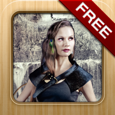 Activities of Hidden Objects Mystery Women