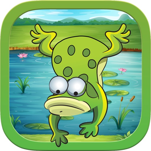 Amazon Lizard Hunt Challenge PRO – Move the Mini Jungle to Trap the Reptile iOS App