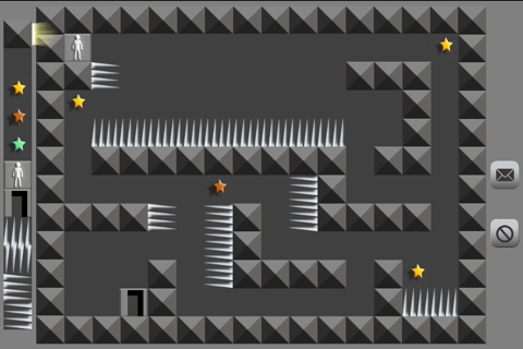 This Side Up Level Editor! screenshot 4