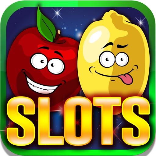 Best Casino Fruit Machine: Win with big odds at the craps table icon