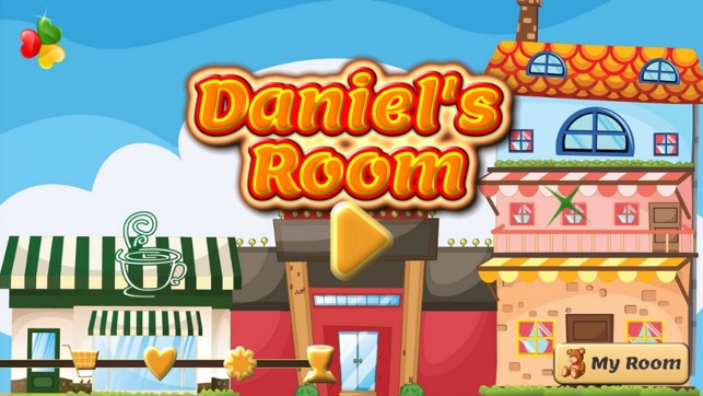 Daniel's Room: A Game of Toys(圖5)-速報App