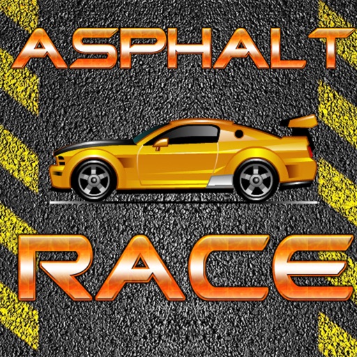 Asphalt Race