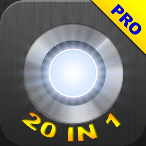 LightBox Pro Icon