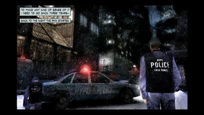 Max Payne Mobile Screenshot 3